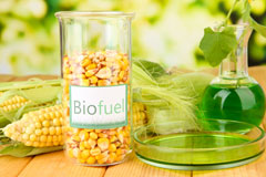 Cambrose biofuel availability